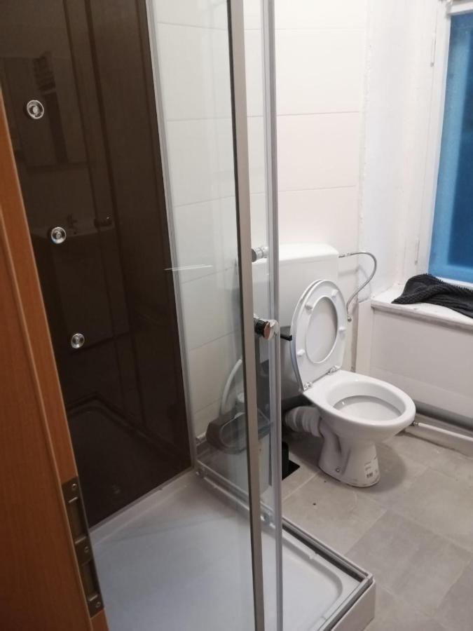דירות קמניץ Apolo 3 מראה חיצוני תמונה